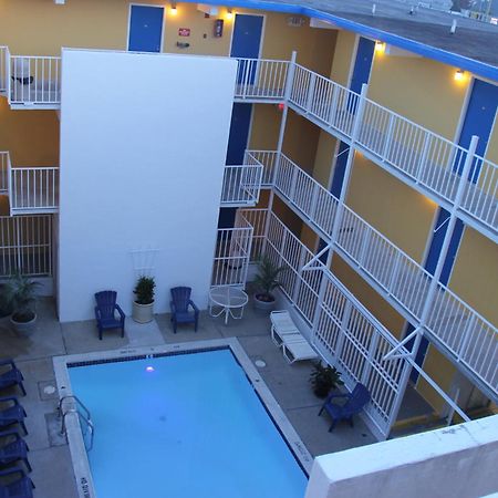 Seaside Inn & Suites Фенвик Айлънд Екстериор снимка
